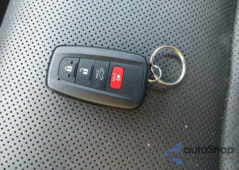 2021 Toyota Rav4 Adventure z USA, uszkodzony, nr VIN 2T3J1RFV5MW240963